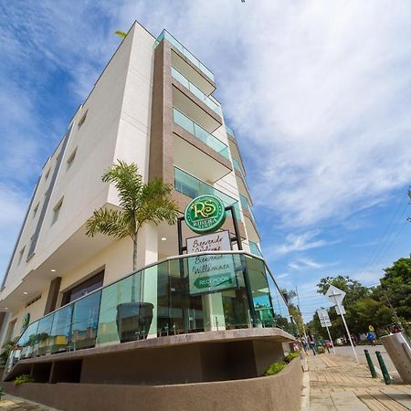 Hotel Ribera Sinu Montería 외부 사진