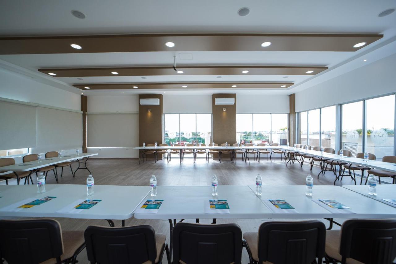 Hotel Ribera Sinu Montería 외부 사진