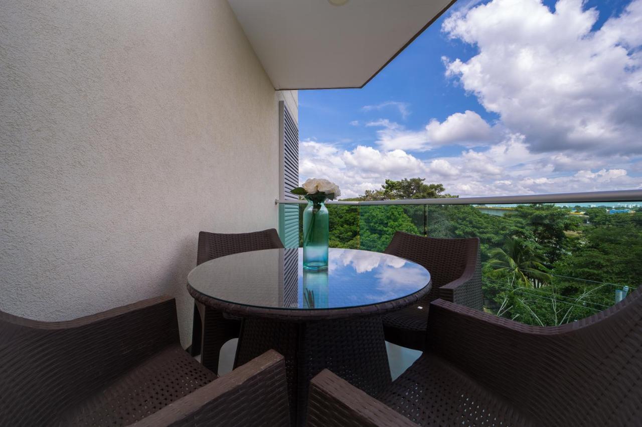 Hotel Ribera Sinu Montería 외부 사진